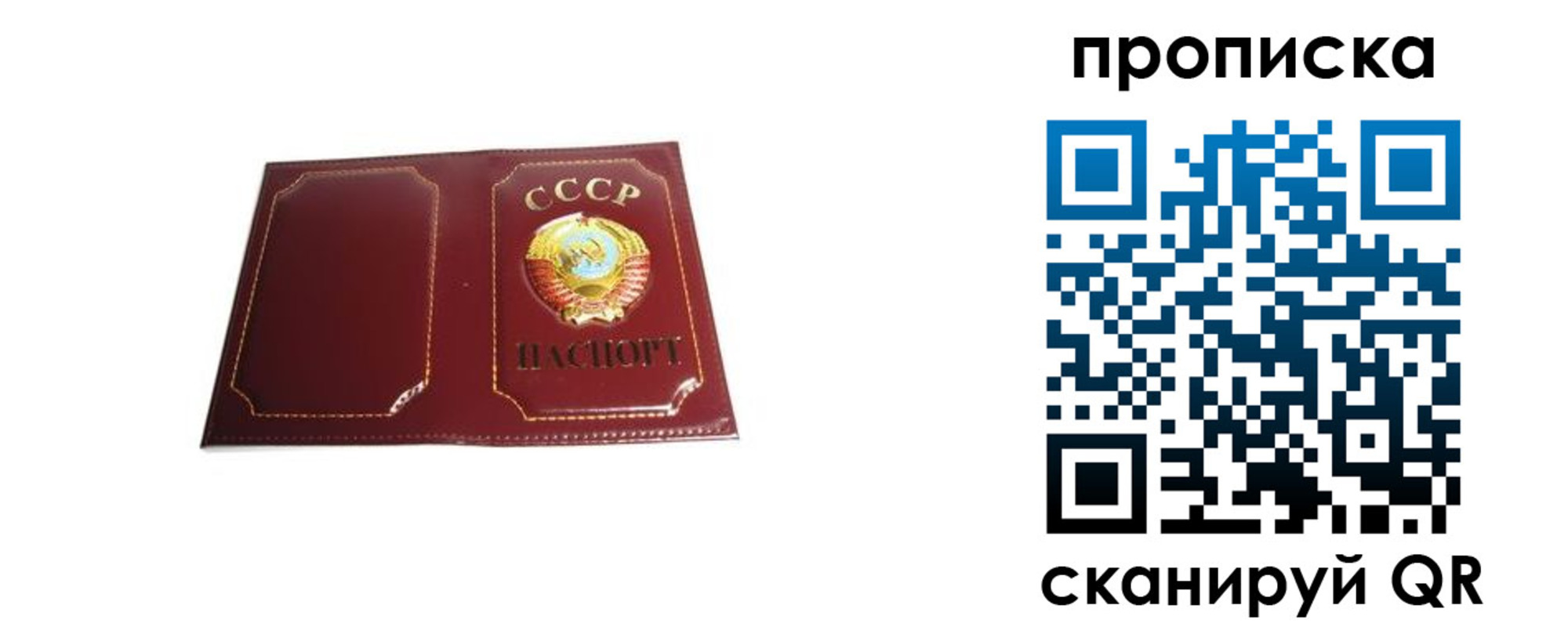 прописка гарантия в Краснослободске